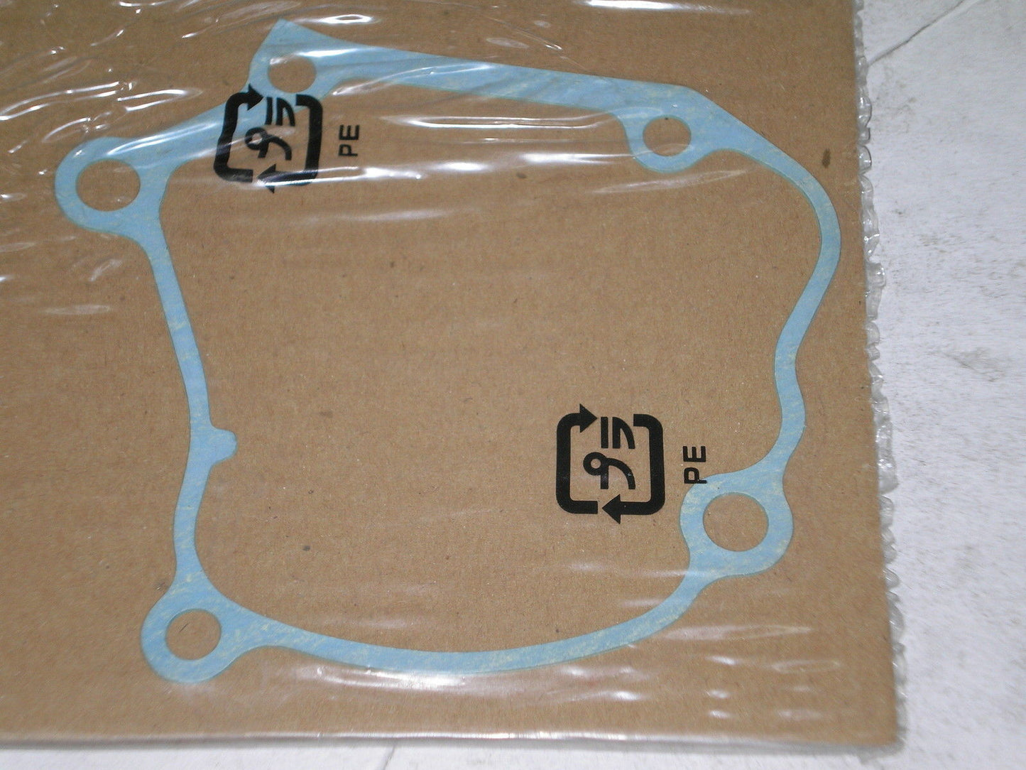 HONDA VF500 VF750 VFR700 VFR750 VTR250 Gear Shift Cover Gasket 11632-ML7-000 11632-KE8-000