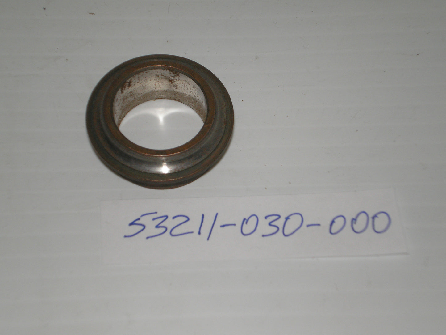 HONDA C70 CA200 CM91 CT90 CT200 S65 Upper Steering Race Cone 53211-030-000 / 53216-030-305