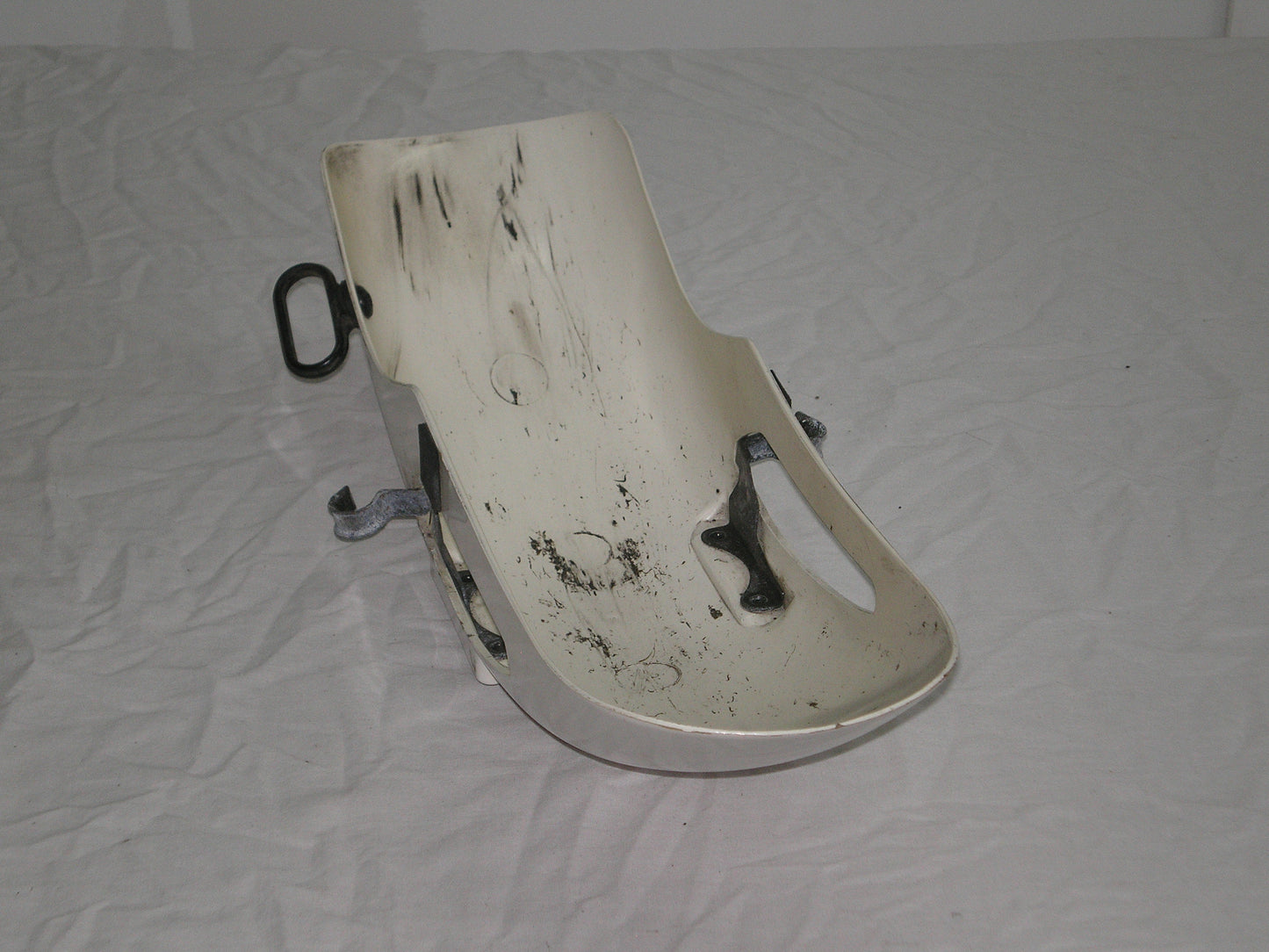 HONDA 1983 V45 VF700 VF750 INTERCEPTOR Front Fender