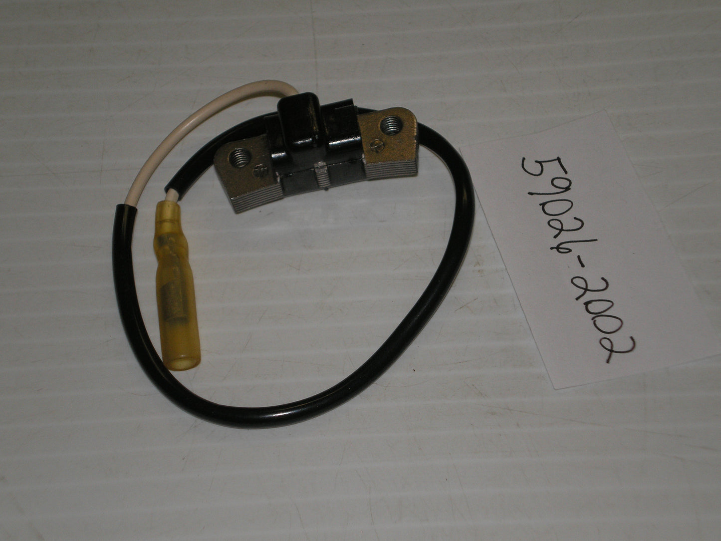 KAWASAKI KG750 KG1100 Generator Pulsing Coil 59026-2002