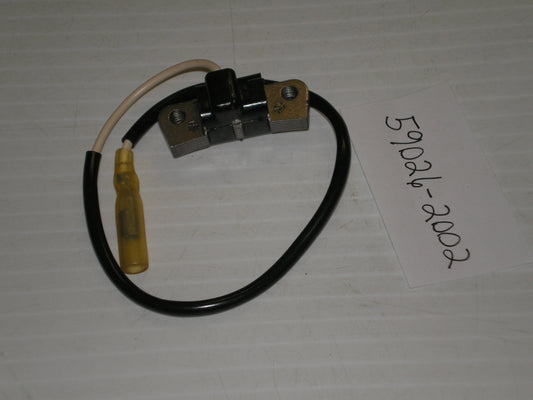KAWASAKI KG750 KG1100 Generator Pulsing Coil 59026-2002