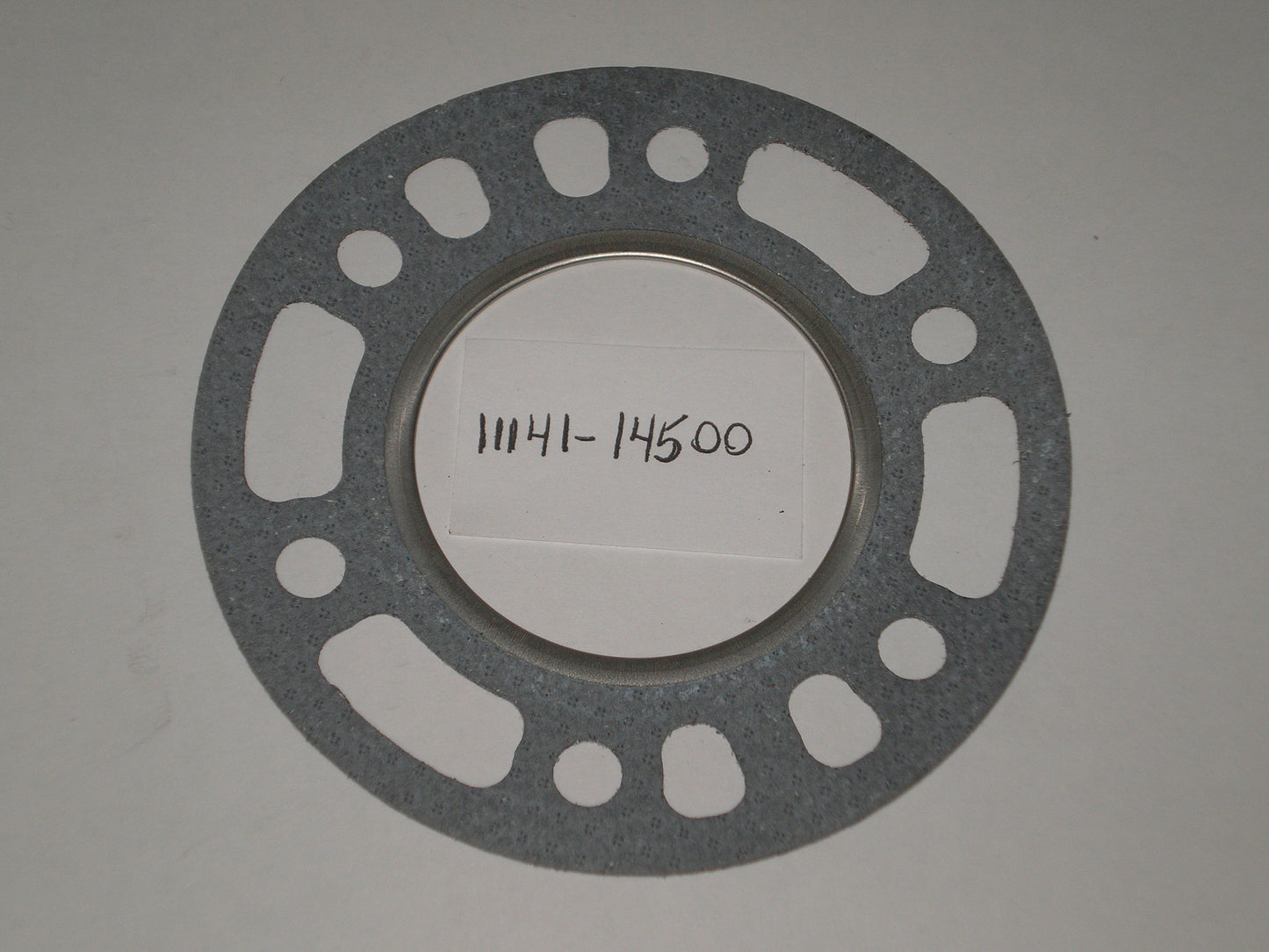 SUZUKI RM125 Cylinder Head Gasket 11141-14500 11141-14500-H17