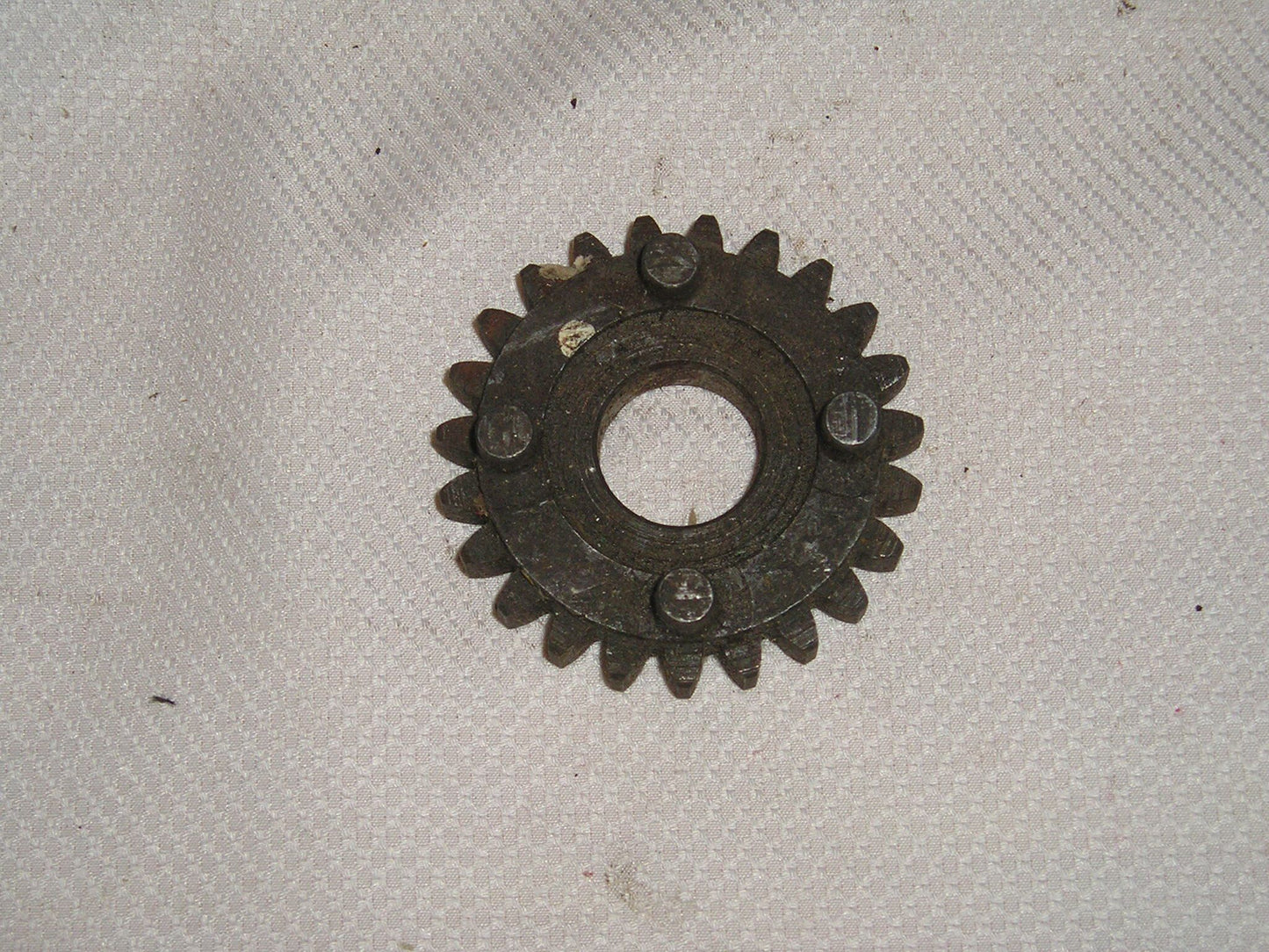 PUCH SEARS MOPED ALLSTATE Transmission Gear 23T (A)