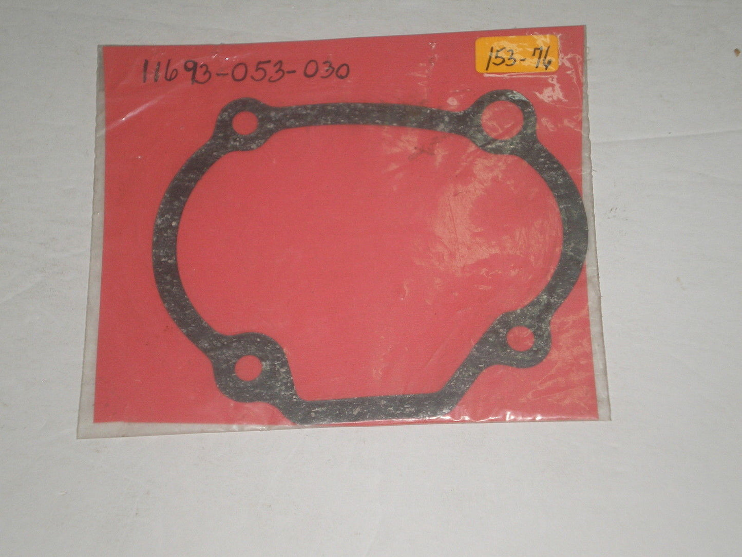HONDA ATC90 ATC110 CT90 CT110 Sub Transmission Cover Gasket 11693-053-030 / 11693-459-961