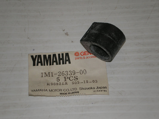 YAMAHA DT250 DT400 1977-1979 Throttle Cable Holder Guide 1M1-26339-00