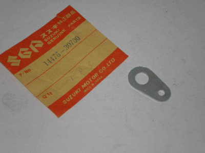 SUZUKI Motorcycle / snowmobile Spring Hook Bracket 14476-30700