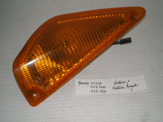 YAMAHA XVZ12 XVZ1200 XVZ1300 R/H Turn Signal Assembly