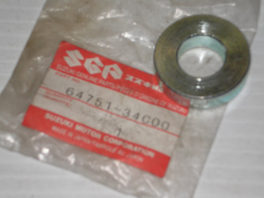 SUZUKI GSF400 GSX600 GSX750 89-97 L/H Rear Axle Spacer 64751-34C00
