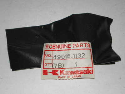 KAWASAKI ZG1200 1987-2000 Cruise Control Seal Cover 49016-1132