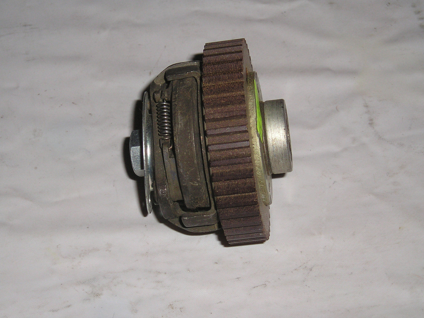 LUCAS Auto Advance Ariel Huntmaster BSA A7 A10 Golden Flash Road Rocket 47503