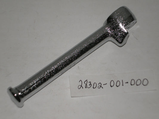 HONDA C70 CA CB CL QA S65 S90 SL SS XL Kick Pedal Lever 28302-001-000