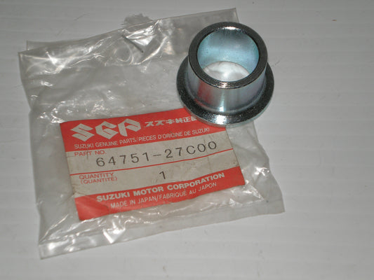 SUZUKI RM125 RM250 1989-1992 Rear Axle L/H Spacer 64751-27C00