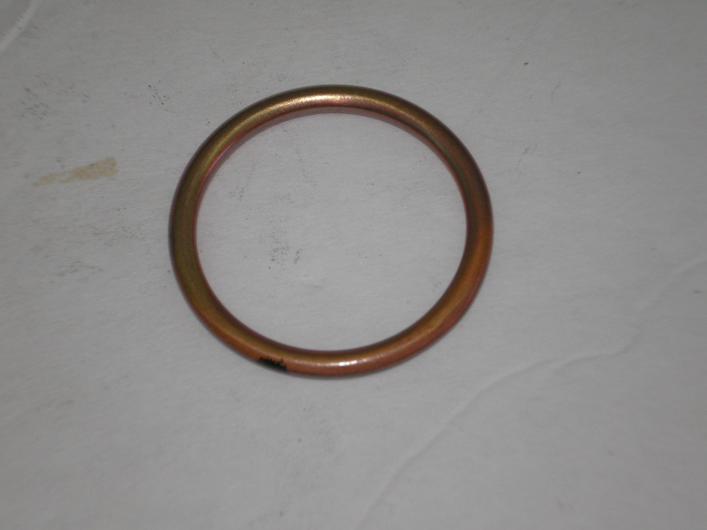 HONDA XL CB CL CJ SL CX GL 175 250 350 360 500 650 1000 1100 Exhaust Gasket 18291-286-000 / 18291-286-306