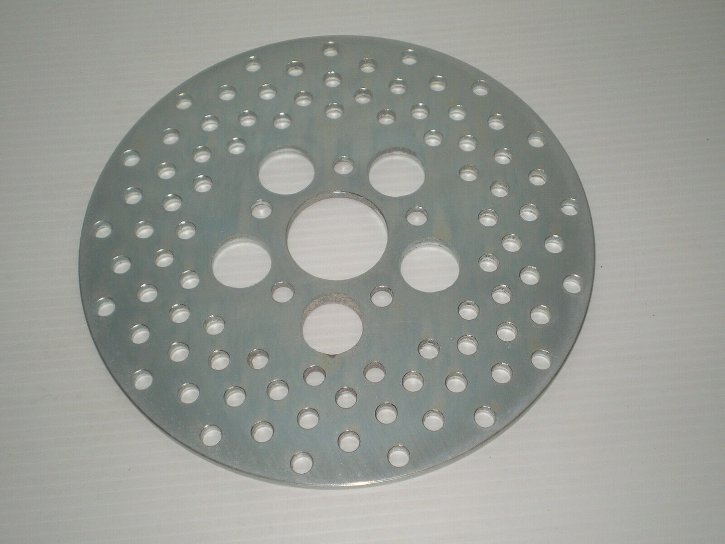 Harley Davidson FL FLH FLH-80 FX FXS Front & Rear Disk Brake Rotor 41813-79