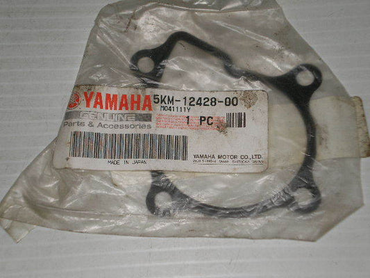 YAMAHA YFM66 YFM660 2002-2008 Water Pump Housing Cover Gasket 5KM-12428-00