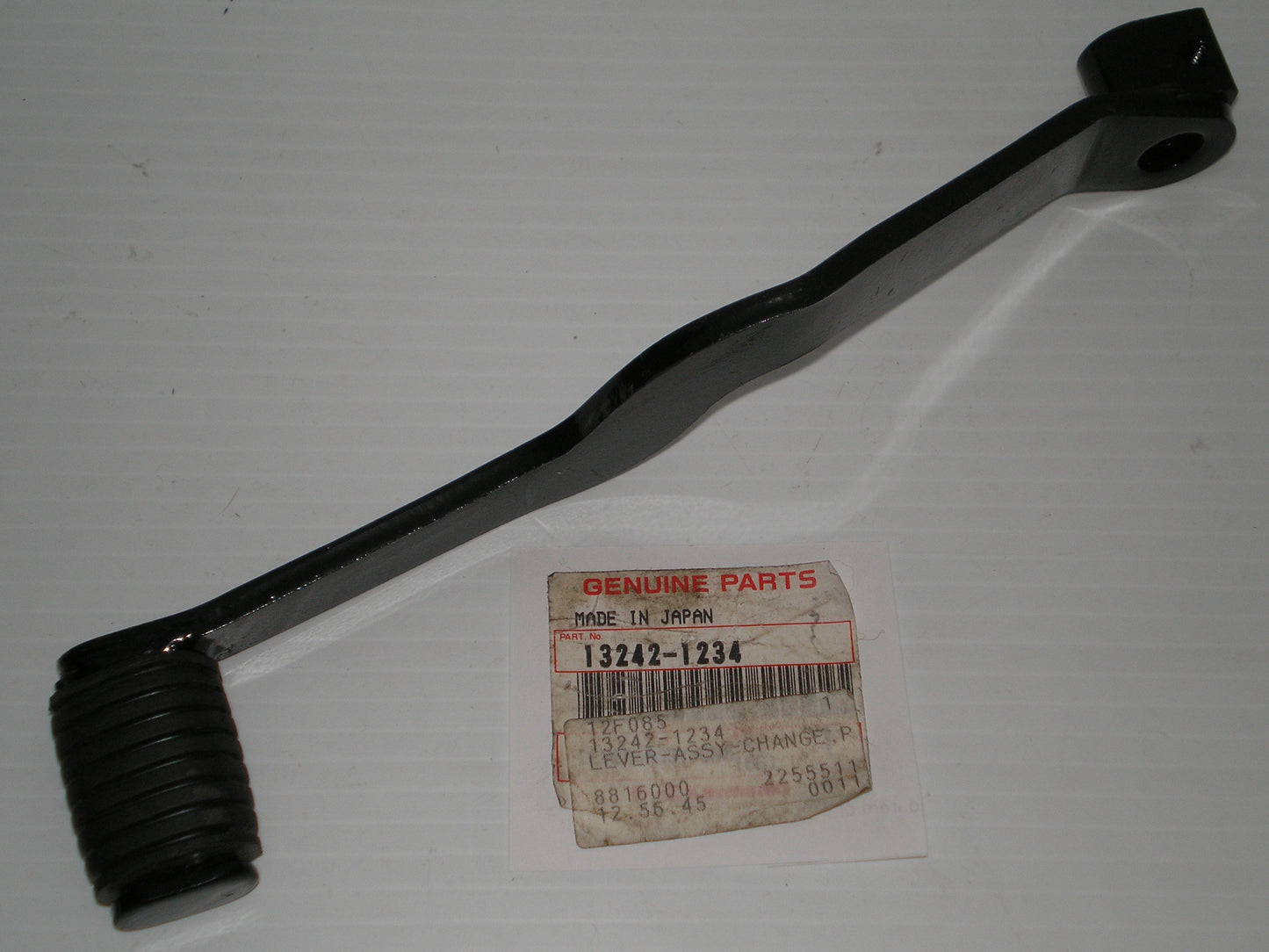 KAWASAKI KLF220 1988 - 2000 Gearshift Lever 13242-1234