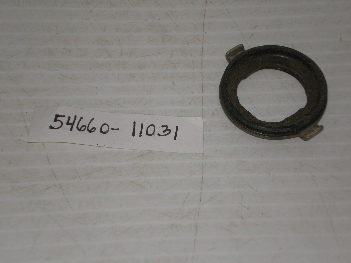 SUZUKI DR GN GS GT PE SP T TC TS SpeedometerGear Driver 54660-11031