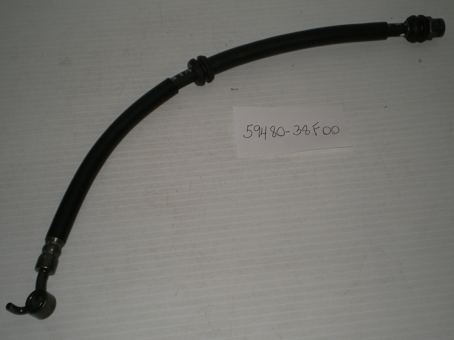 SUZUKI LT-A400 LT-F400 Front Brake Hose 59480-38F00
