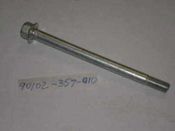 HONDA CR250 M 1973 Engine Mounting Bolt 90102-357-010