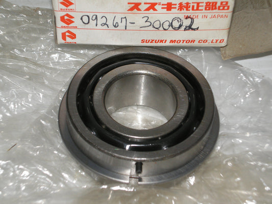 SUZUKI GS650 Secondary Drive Gear Bearing 09267-30002