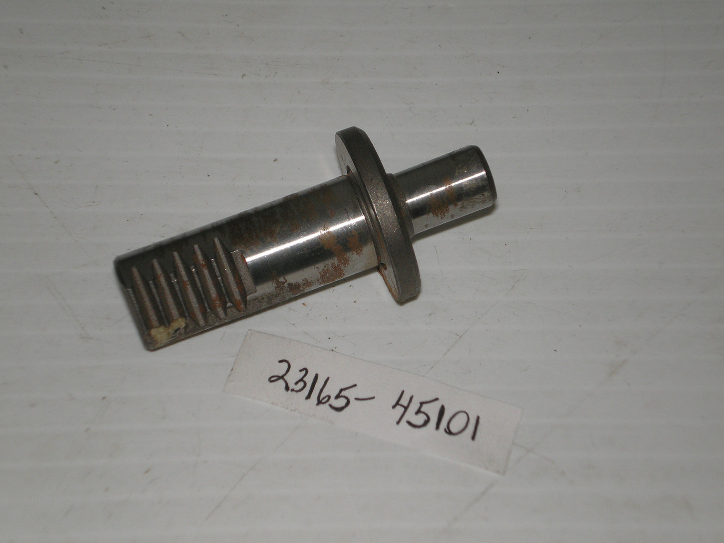 SUZUKI GS650 GS850 1979-1983 Clutch Release Rack 23165-45101