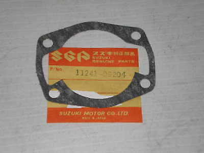 SUZUKI S32 S32-2 1968 Cylinder Base Gasket 11241-09204