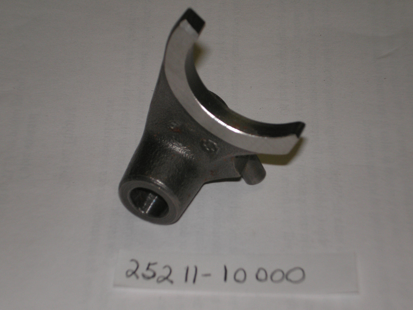 SUZUKI T200 TC200 1967 Second Pinion Shift Fork 25211-10000