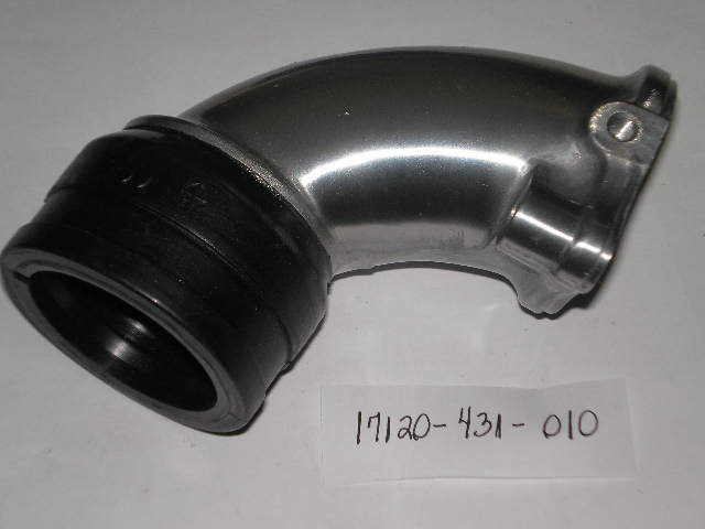 HONDA GL1000 GL1100 Intake Manifold 17120-431-010 / 17120-431-000