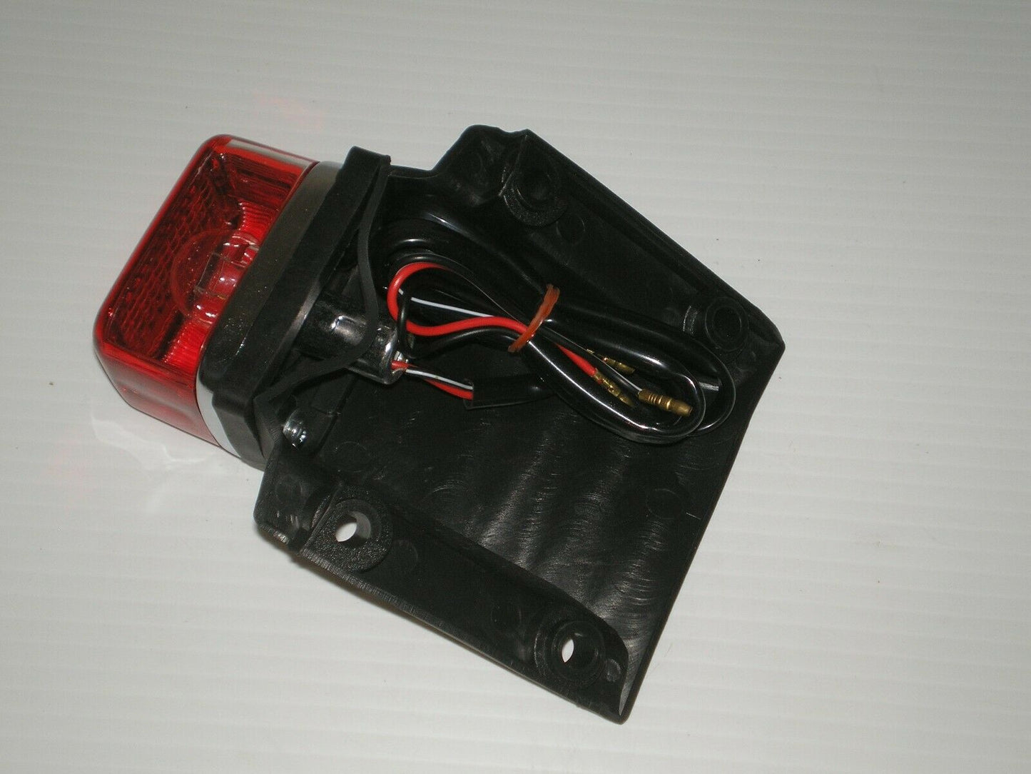 YAMAHA DT1 DT2 DT3 DT50 DT80 DT100 DT125 DT175 DT200 DT250 DT400 Tail Light #2