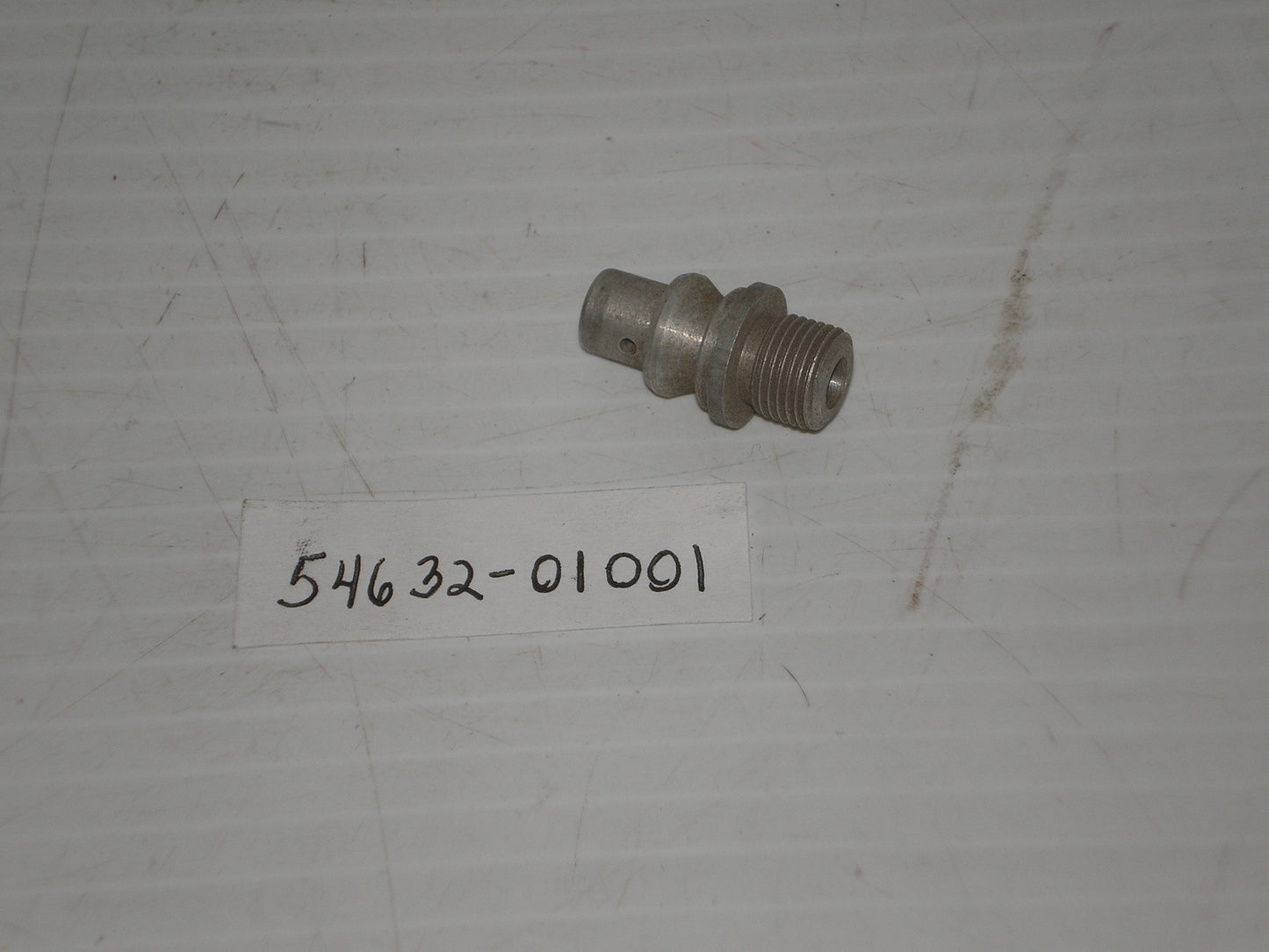 SUZUKI AC AS DS FZ K10 K11 K15 M12 M15 RL RV T TC TS Bushing 54632-01001