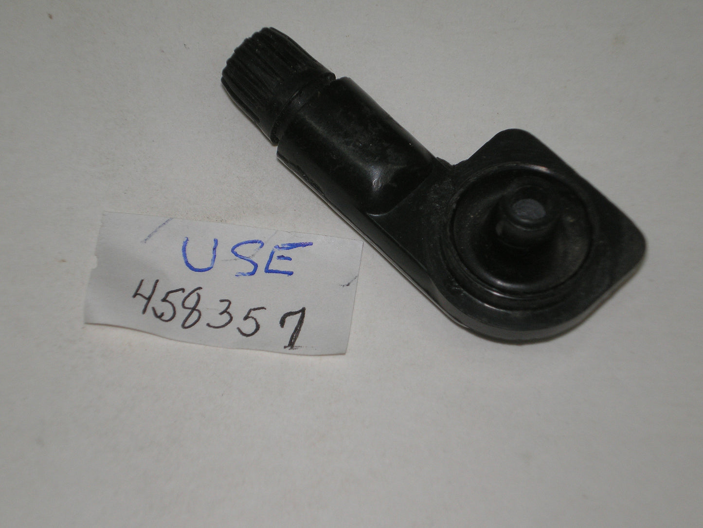 LUCAS Magneto Pick Up 458357 Triumph Norton BSA Matchless
