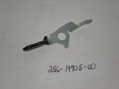 YAMAHA TX650 XS1 XS2 1970-1973 Choke Lever 256-14905-00