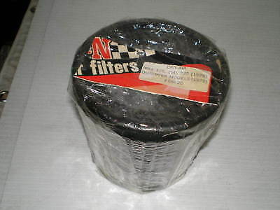 CANAM CAN-AM MX4 125 250 370 Qualifier K&N Air Filter K&N CM-20