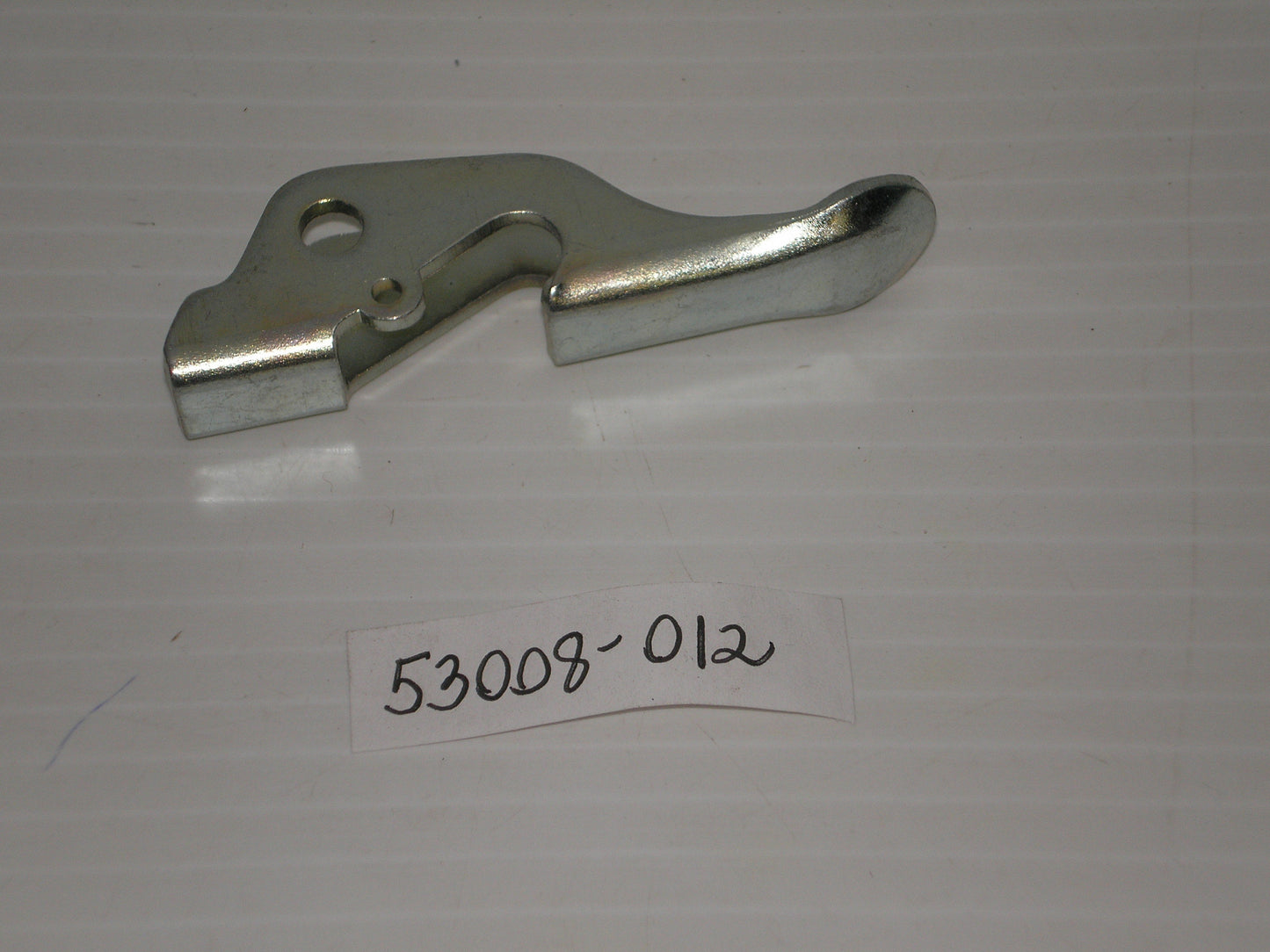 KAWASAKI F6 F7 Enduro 1971-1975 Seat Hook 53008-012