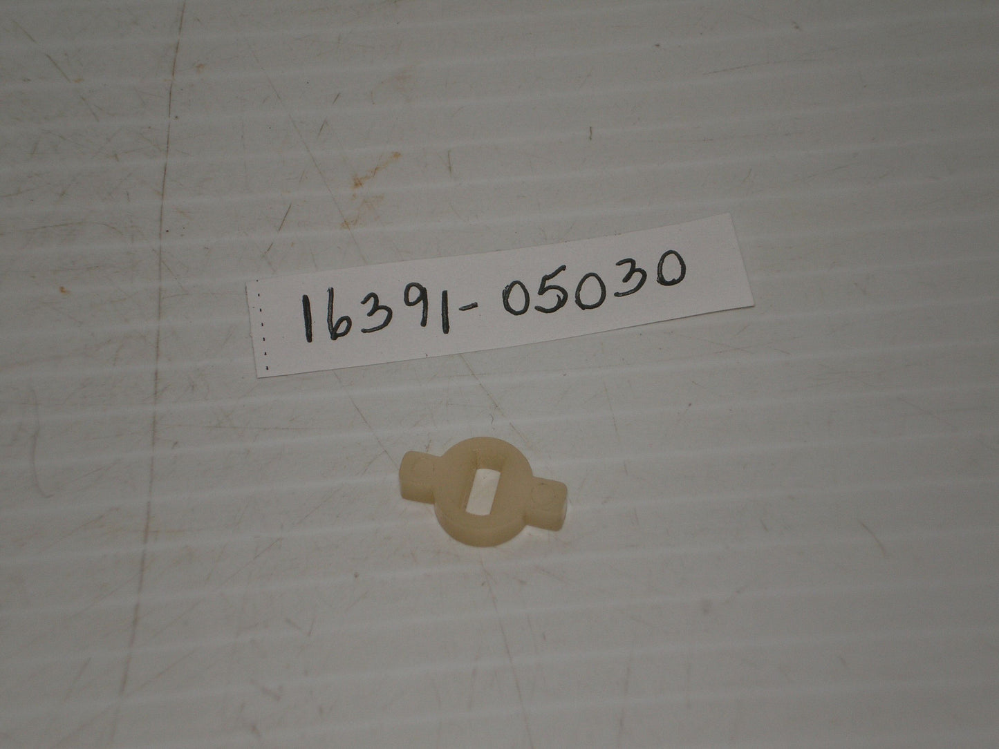 SUZUKI A100 AS50 DS OR50 RV125 TC TM TS 67-80 Oil Pump Drive Piece 16391-05030