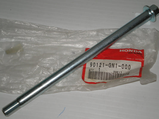 HONDA CR80 CRF80 CRF100 XR80 XR100 Swing Arm Bolt 90121-GN1-000 / 90121-169-000