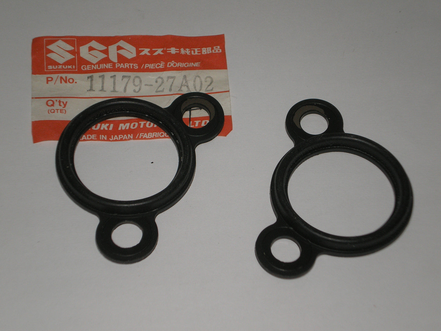 SUZUKI GSF 600 1200 GSX 600 750 1100 GSX-R 750 1100 Head Cover Gasket 11179-27A02