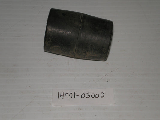 SUZUKI K10 K11 K15 Exhaust Pipe to Muffler Connector 14771-03000