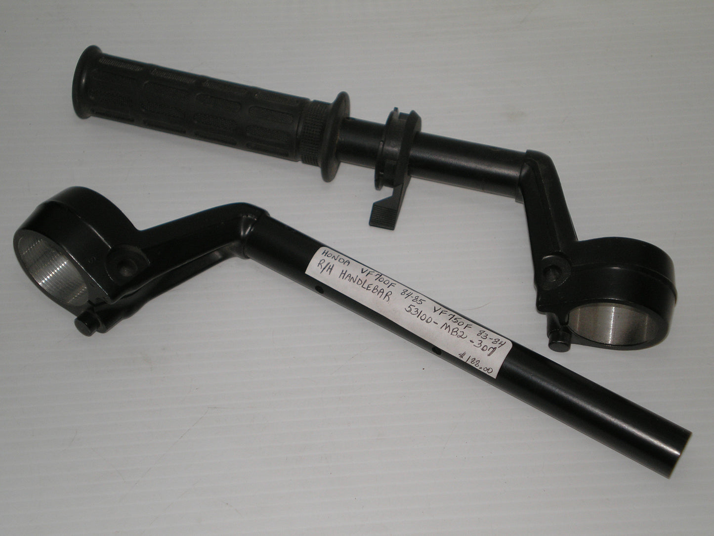 HONDA VF700 VF750 Interceptor 1983-1985 Handlebars 53100-MB2-307 53150-MB2-307