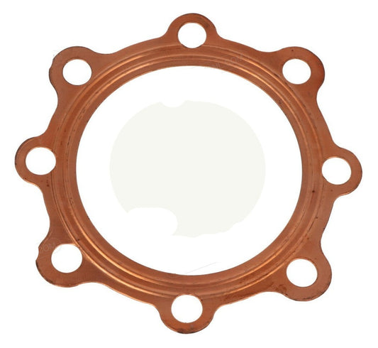 YAMAHA GPX433 Snowmobile Cylinder Head Gasket 879-11181-00