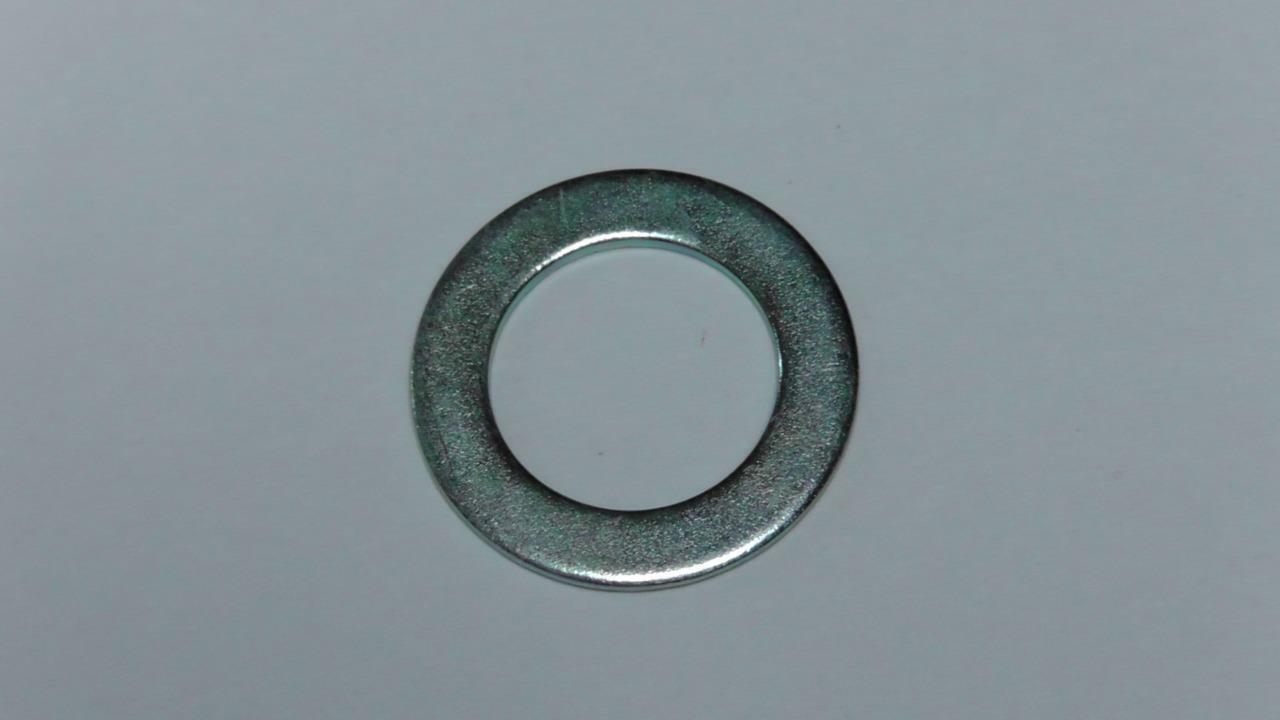 KAWASAKI KV75 MT1 Dynamite Flat Washer 16mm 92022-006