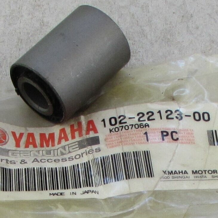 YAMAHA DT G6 G7 GT HS JT LB LS MX PW RD RS RX TTR TY TZ U7 YG YJ YL YSR YZ Swing Arm Bushing 102-22123-00