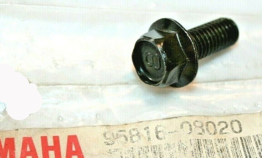 YAMAHA BR250 CY50 DT200 EX570 FZR400 TT XT 350 BOLT VK 95816-08020