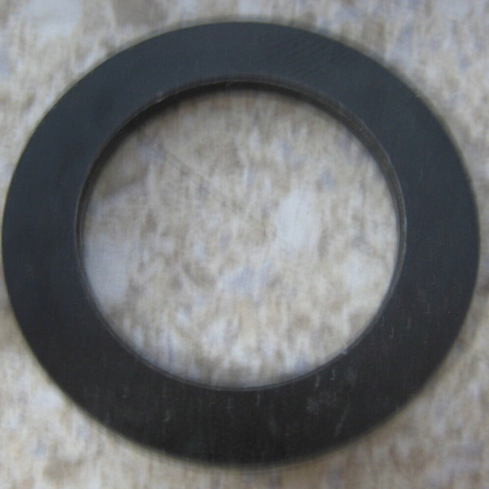KAWASAKI KE75 KE100 KH125 KL250 EN500 VN800 VN1500 Footrest Washer 92022-1568