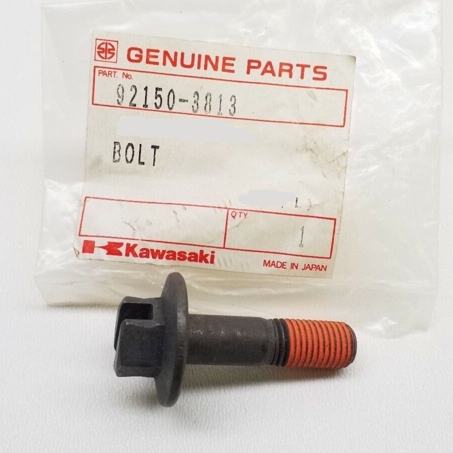 KAWASAKI JB650 JF650 JH750 JL650 JS650 JS750 JT750 Watercraft Generator Bolt 92150-3813