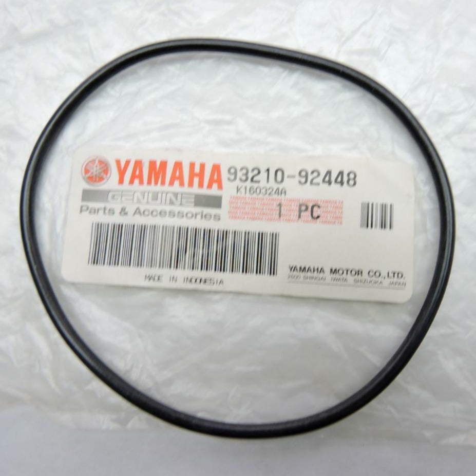 YAMAHA XT225 XV XVS YFB YFM H ead Cover O'Ring 93210-92448