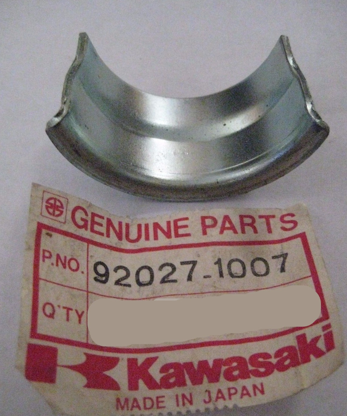Copper Exhaust Gasket Ring For Z400 KZ400 Z440 KZ440 Motorcycles – Manifold Seal F45