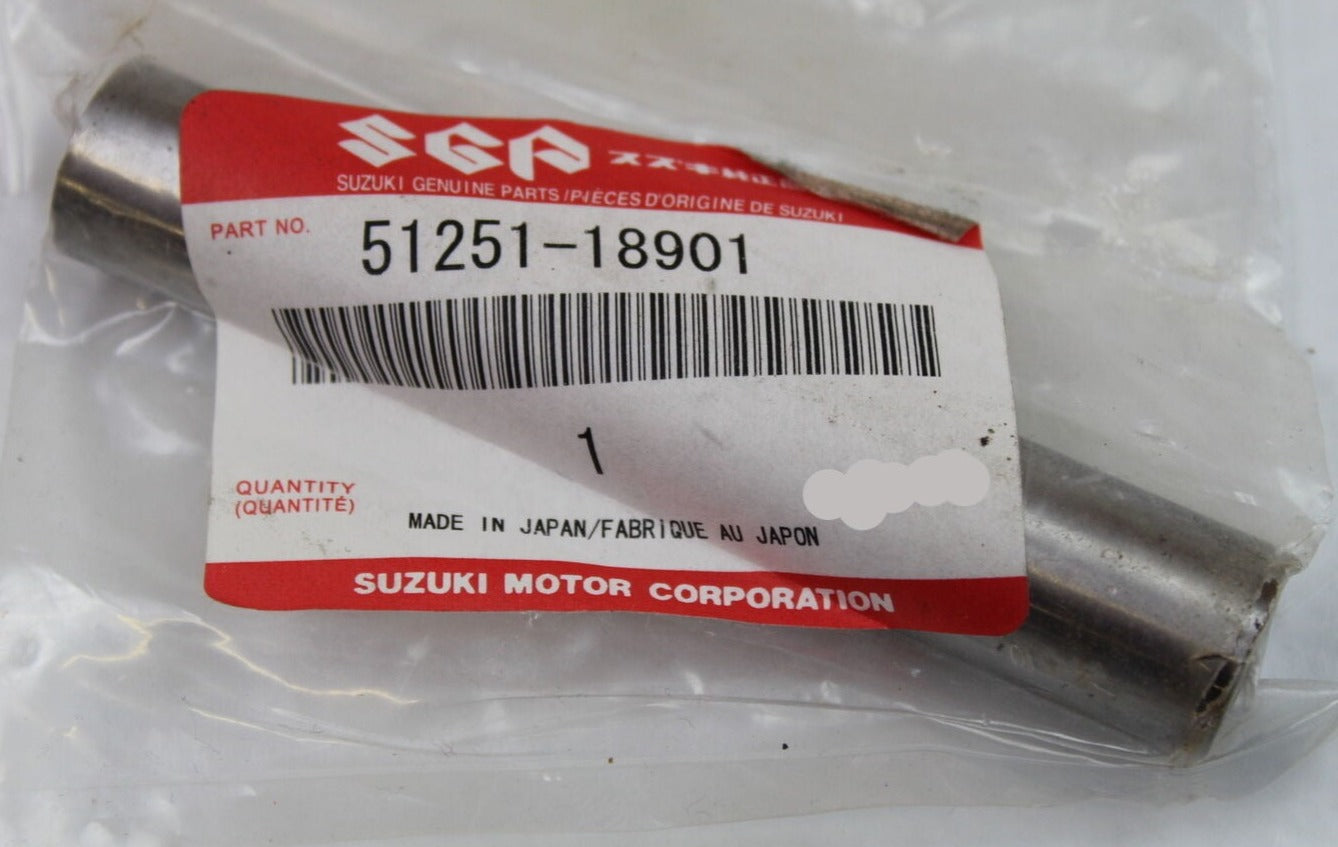 SUZUKI LT125 LT160 LT185 LT-F160 King Pin Spacer 51251-18901