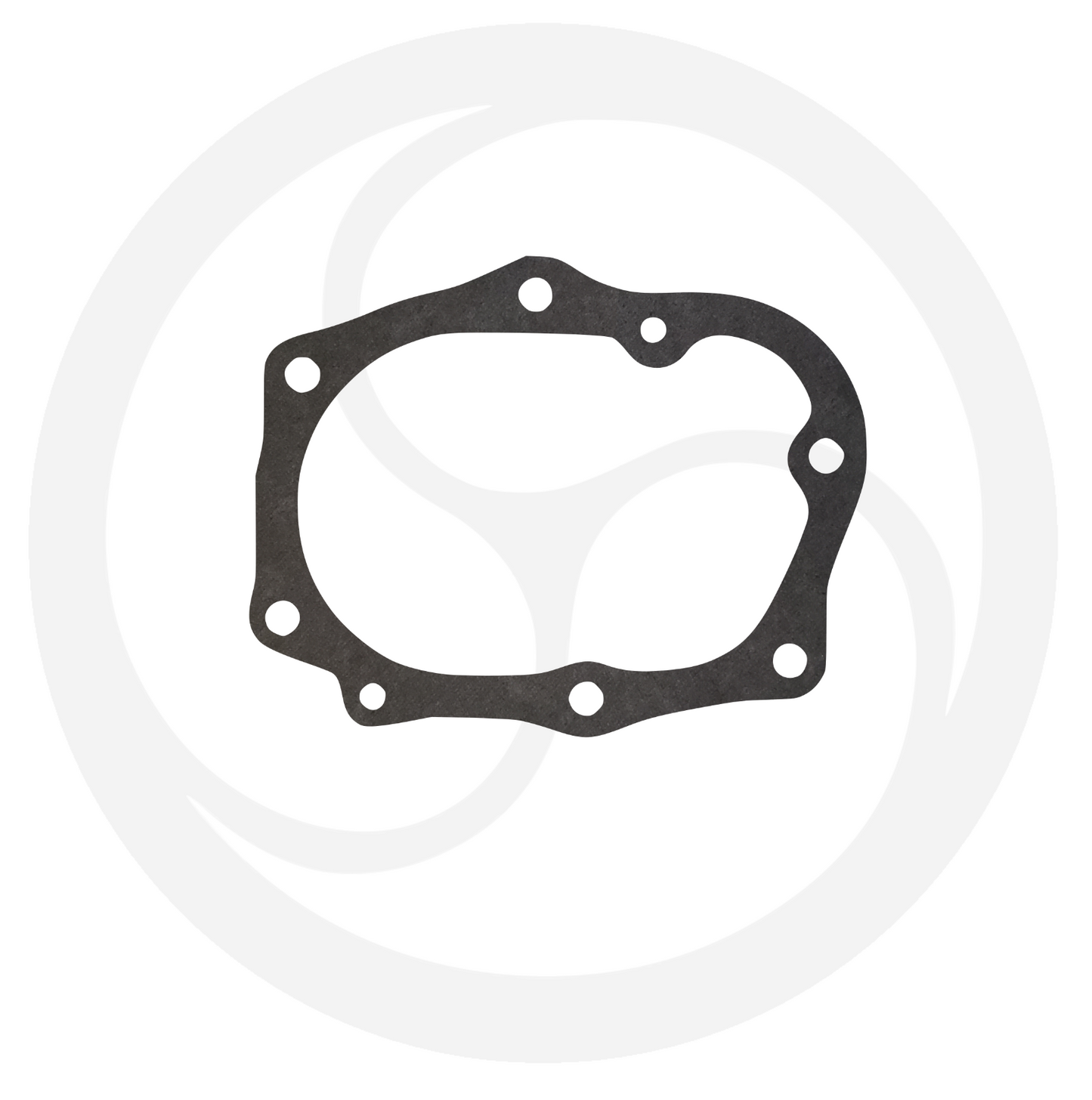 YAMAHA TX650 XS2 XS650 Starter Cover Gasket 306-15452-00 / 306-15452-10