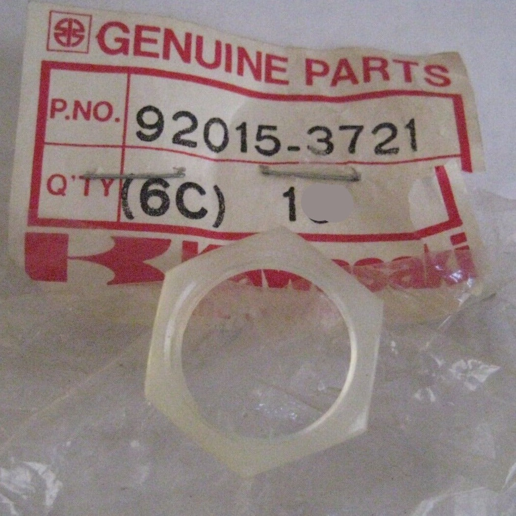 KAWASAKI JF650 JS300 JS440 JS550 JS650 Watercraft Hull Nut 20mm 92015-3721